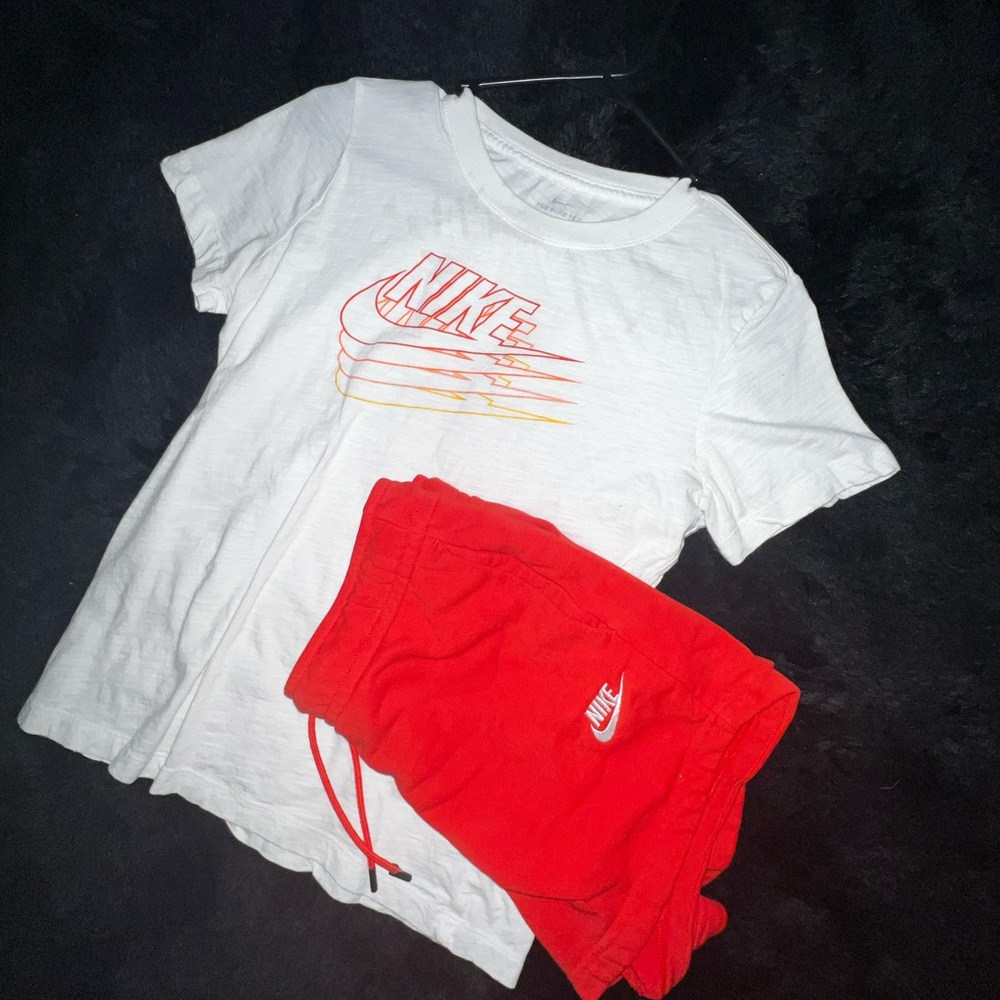 nike set🌹